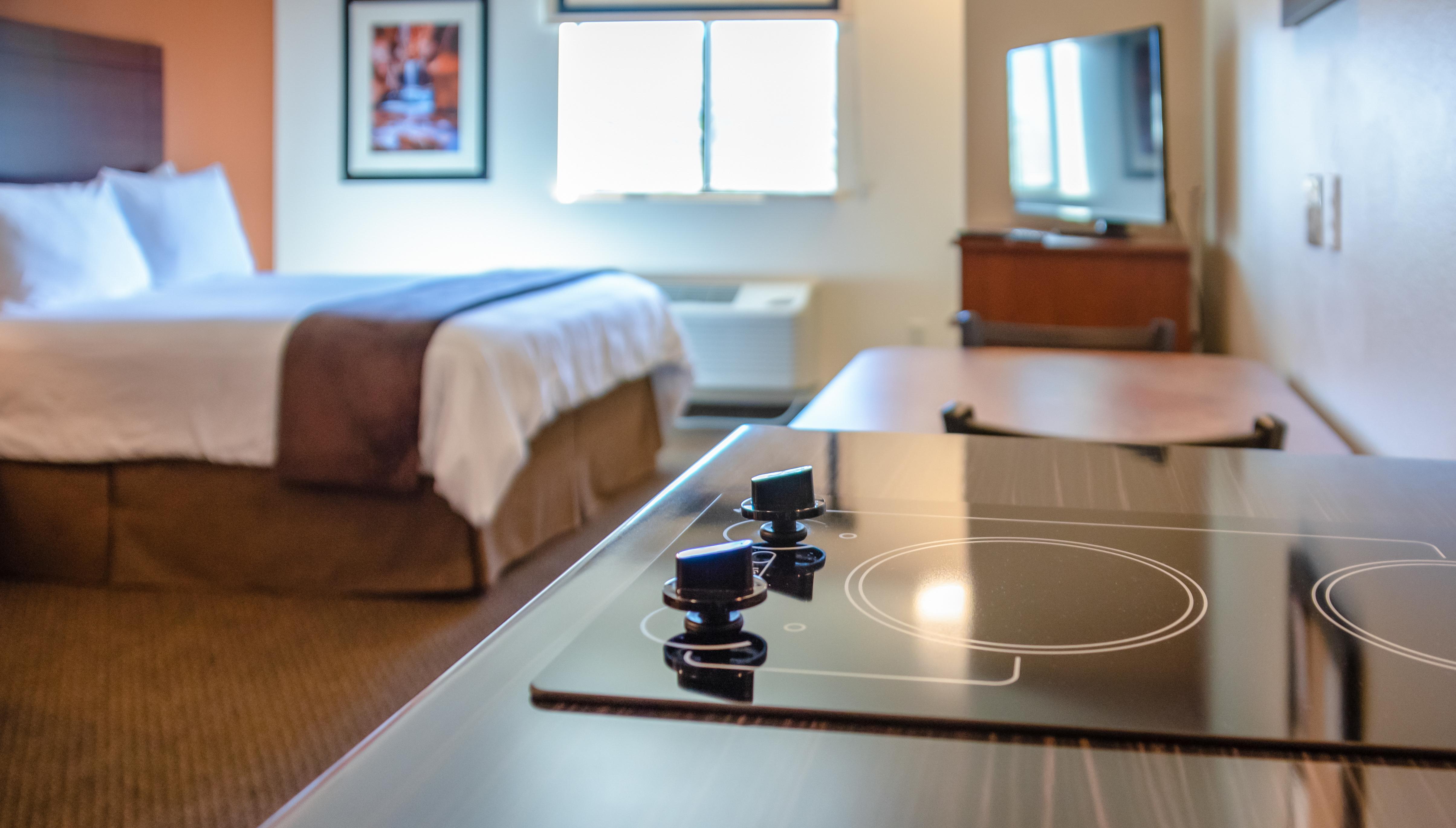 มาย เพลซ โฮเต็ล - แกรนด์ฟอร์ค นอร์ทดาโคตา Hotel แกรนด์ฟอร์กส์ ภายนอก รูปภาพ