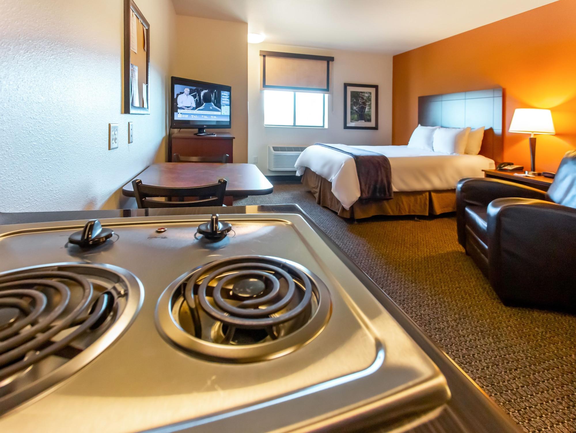 มาย เพลซ โฮเต็ล - แกรนด์ฟอร์ค นอร์ทดาโคตา Hotel แกรนด์ฟอร์กส์ ภายนอก รูปภาพ