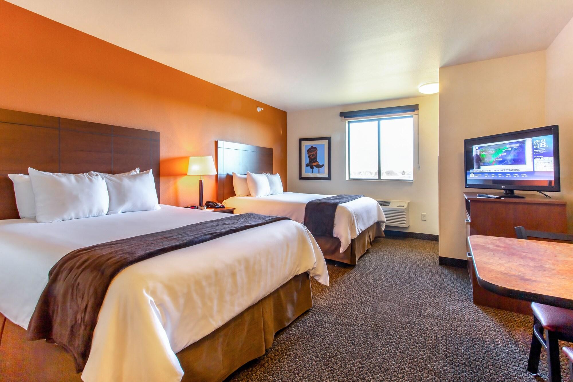 มาย เพลซ โฮเต็ล - แกรนด์ฟอร์ค นอร์ทดาโคตา Hotel แกรนด์ฟอร์กส์ ภายนอก รูปภาพ