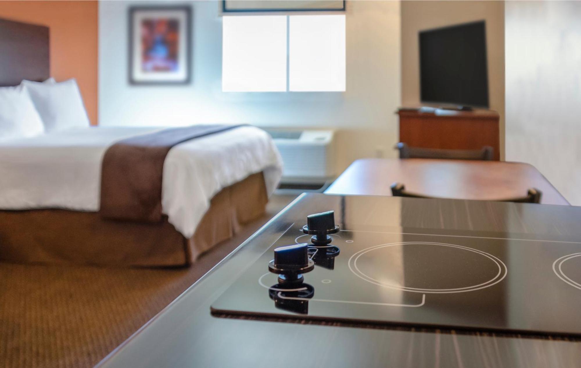 มาย เพลซ โฮเต็ล - แกรนด์ฟอร์ค นอร์ทดาโคตา Hotel แกรนด์ฟอร์กส์ ห้อง รูปภาพ