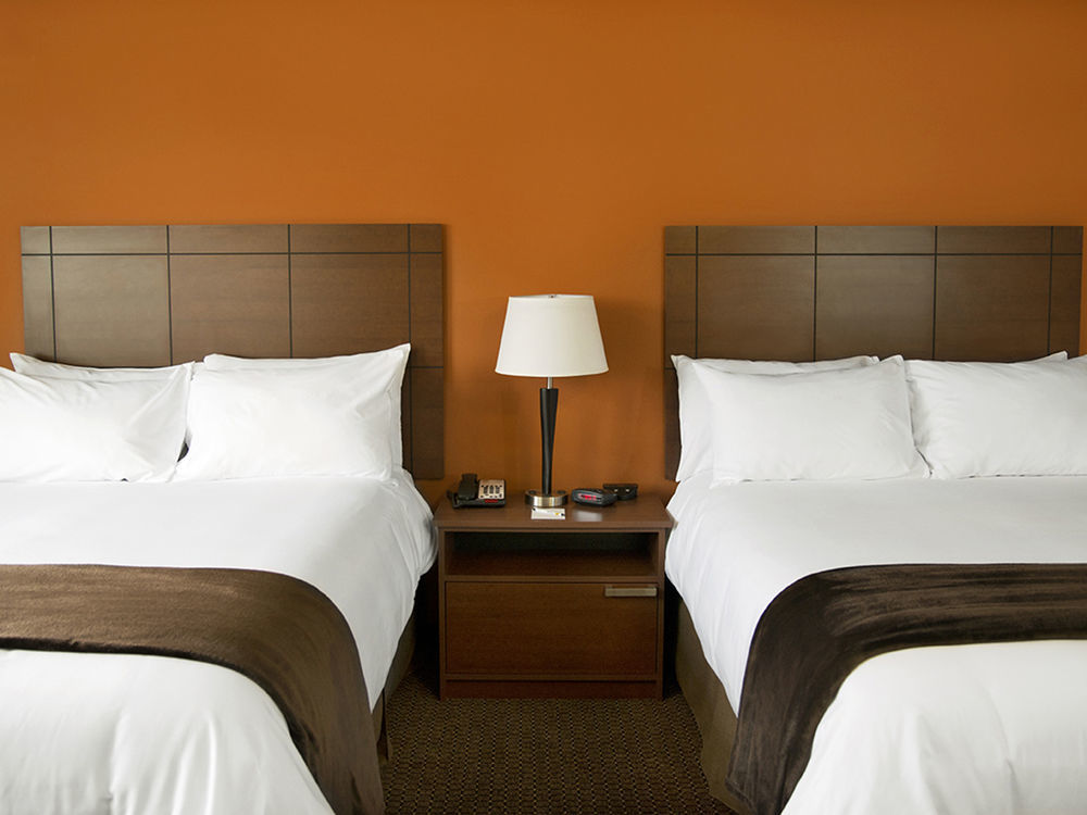 มาย เพลซ โฮเต็ล - แกรนด์ฟอร์ค นอร์ทดาโคตา Hotel แกรนด์ฟอร์กส์ ภายนอก รูปภาพ